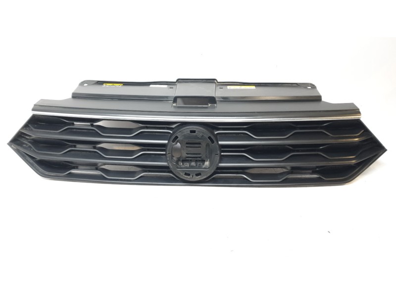 Recambio de rejilla delantera para volkswagen t-roc (a11, d11) 2.0 tdi referencia OEM IAM 2GA853651R  