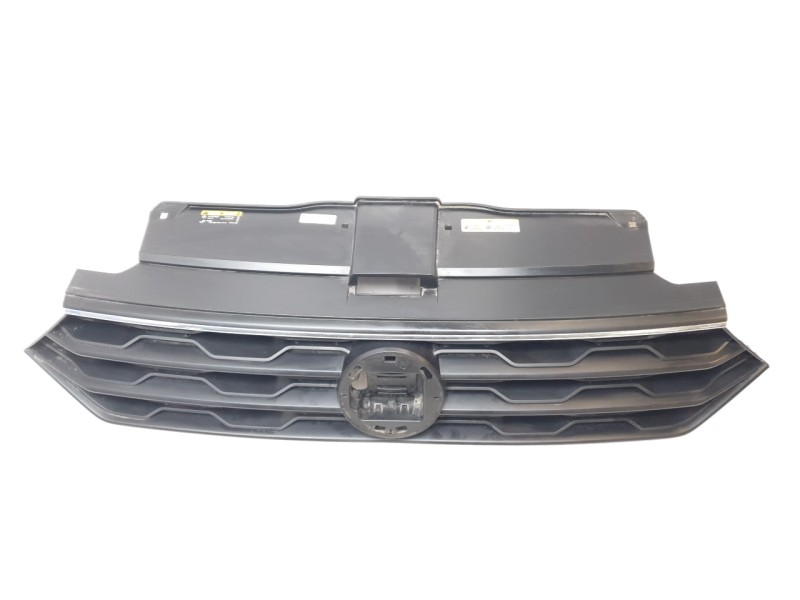 Recambio de rejilla delantera para volkswagen t-roc (a11, d11) 2.0 tdi referencia OEM IAM 2GA853651R  