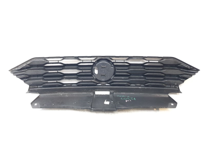 Recambio de rejilla delantera para volkswagen t-roc (a11, d11) 2.0 tdi referencia OEM IAM 2GA853651R  