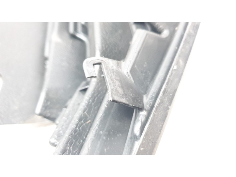 Recambio de rejilla delantera para volkswagen t-roc (a11, d11) 2.0 tdi referencia OEM IAM 2GA853651R  