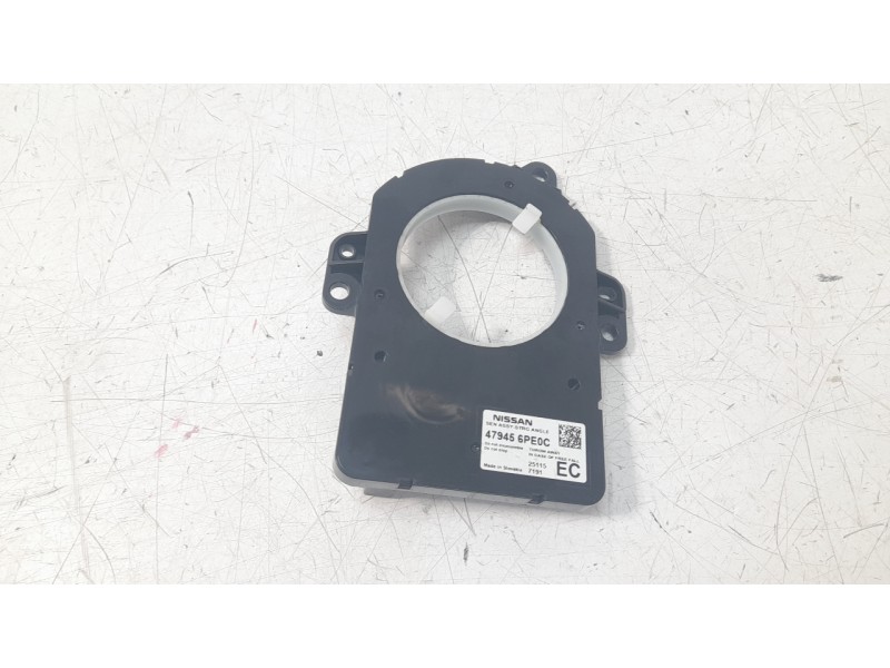 Recambio de sensor para nissan juke (f16_) dig-t 117 referencia OEM IAM 479456PE0C  