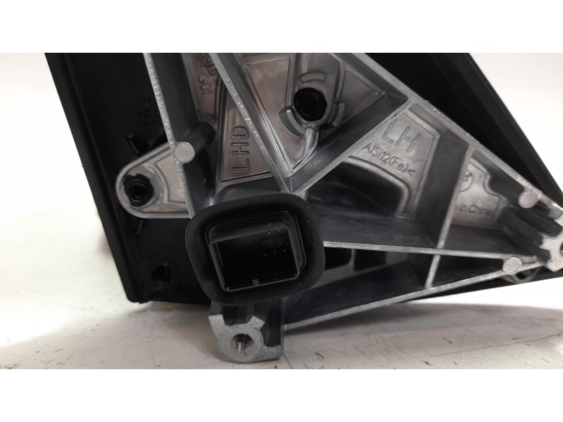 Recambio de retrovisor izquierdo para bmw x3 (g01, f97, g08) xdrive 20 d mild-hybrid referencia OEM IAM 748578907LVV 51 16 8 491