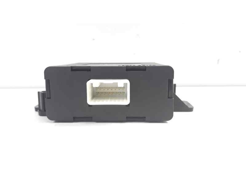 Recambio de modulo electronico para renault twingo iii luxe referencia OEM IAM 259902656R  