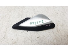 Recambio de estribera izquierda para honda pcx 125 referencia OEM IAM 50741K1ZJ10ZA   2