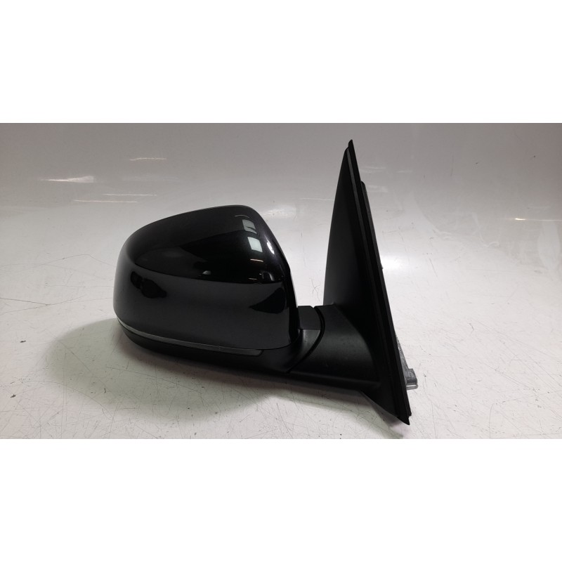 Recambio de retrovisor derecho para bmw x3 (g01, f97, g08) xdrive 20 d mild-hybrid referencia OEM IAM 51168491666 748579009LVV 