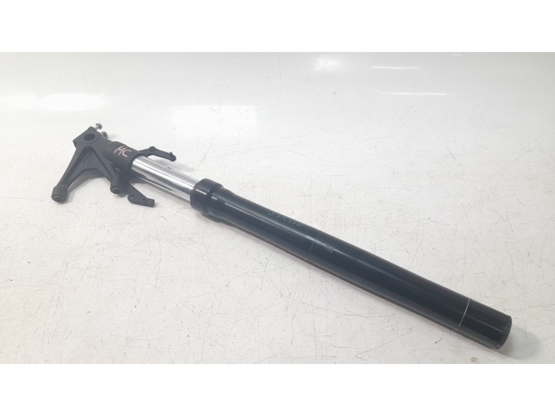 Recambio de amortiguador delantero izquierdo para honda cbr 650r cbr 650r referencia OEM IAM 51500MKYDP1  