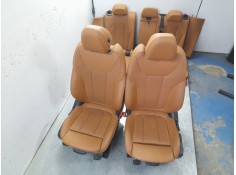 JUEGO ASIENTOS COMPLETO 52105A54923 