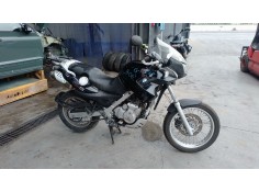 BMW F ( - 800CC)