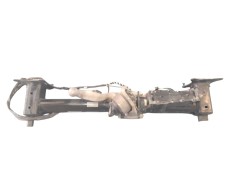 REFUERZO PARAGOLPES TRASERO A1663100104 