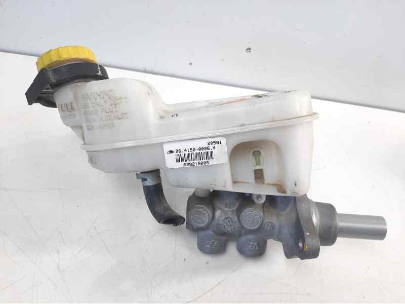 Recambio de bomba freno para jeep compass referencia OEM IAM 26415000064  