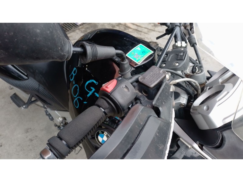 Recambio de piña luces derecha para bmw f ( - 800cc) f 650 gs (r13) referencia OEM IAM   