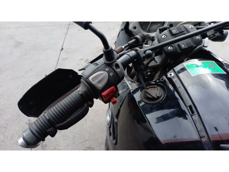 Recambio de piña luces izquierda para bmw f ( - 800cc) f 650 gs (r13) referencia OEM IAM   