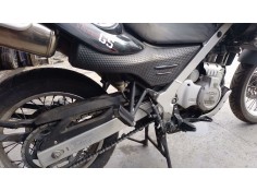 AMORTIGUADOR TRASERO 