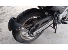 Recambio de guardabarros trasero para bmw f ( - 800cc) f 650 gs (r13) referencia OEM IAM    2