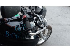 Recambio de maneta exterior delantera derecha para bmw f ( - 800cc) f 650 gs (r13) referencia OEM IAM   