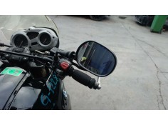 Recambio de retrovisor derecho para bmw f ( - 800cc) f 650 gs (r13) referencia OEM IAM   
