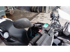 Recambio de retrovisor derecho para bmw f ( - 800cc) f 650 gs (r13) referencia OEM IAM    2