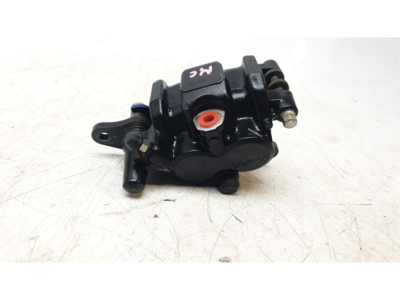 Recambio de pinza de freno delantera izquierda para honda pcx 125 referencia OEM IAM 45150K29D02  
