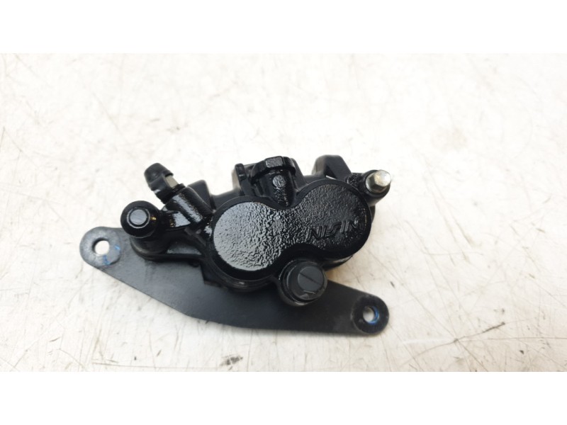 Recambio de pinza de freno delantera izquierda para honda pcx 125 referencia OEM IAM 45150K29D02  