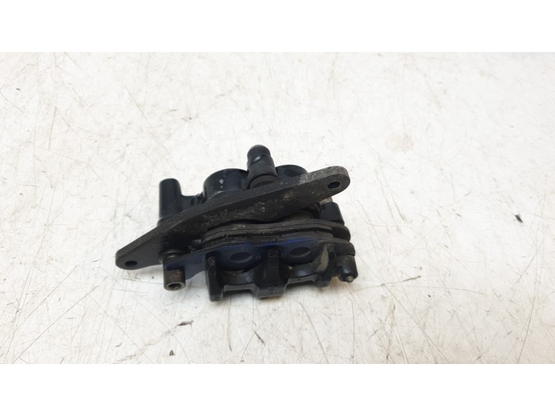 Recambio de pinza de freno delantera izquierda para honda pcx 125 referencia OEM IAM 45150K29D02  