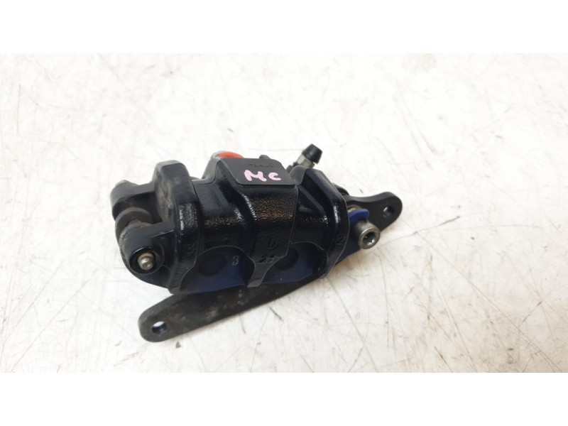 Recambio de pinza de freno delantera izquierda para honda pcx 125 referencia OEM IAM 45150K29D02  