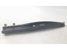 REFUERZO PARAGOLPES TRASERO A1663100318 A1663100318 