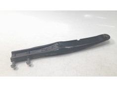 Recambio de refuerzo paragolpes trasero para mercedes-benz clase gl (x166) gl 350 bluetec 4matic (166.824) referencia OEM IAM A1 2