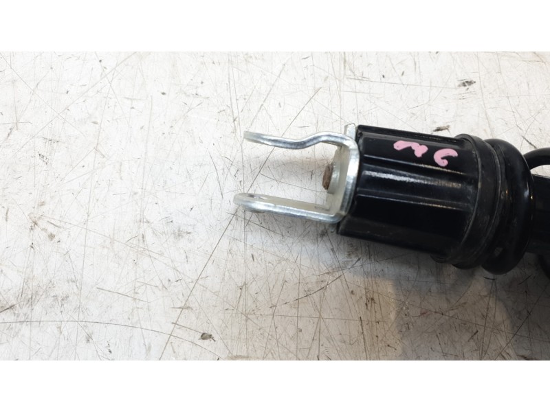 Recambio de amortiguador trasero izquierdo para honda pcx 125 referencia OEM IAM 52400K1YJ51  