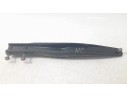 REFUERZO PARAGOLPES TRASERO A1663100418 A1663100418 