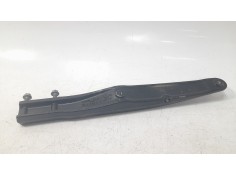 Recambio de refuerzo paragolpes trasero para mercedes-benz clase gl (x166) gl 350 bluetec 4matic (166.824) referencia OEM IAM A1 2