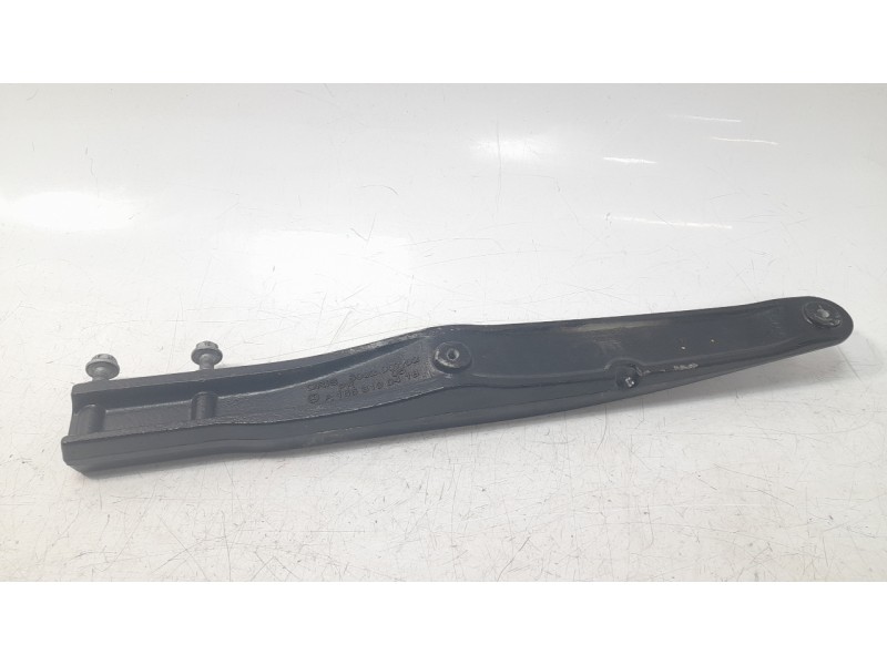 Recambio de refuerzo paragolpes trasero para mercedes-benz clase gl (x166) gl 350 bluetec 4matic (166.824) referencia OEM IAM A1