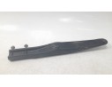 REFUERZO PARAGOLPES TRASERO A1663100418 A1663100418 