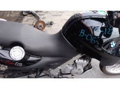 Recambio de centralita motor uce para bmw f ( - 800cc) f 650 gs (r13) referencia OEM IAM   