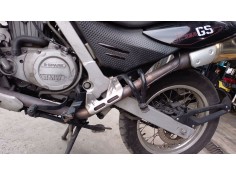 Recambio de colector escape para bmw f ( - 800cc) f 650 gs (r13) referencia OEM IAM    2