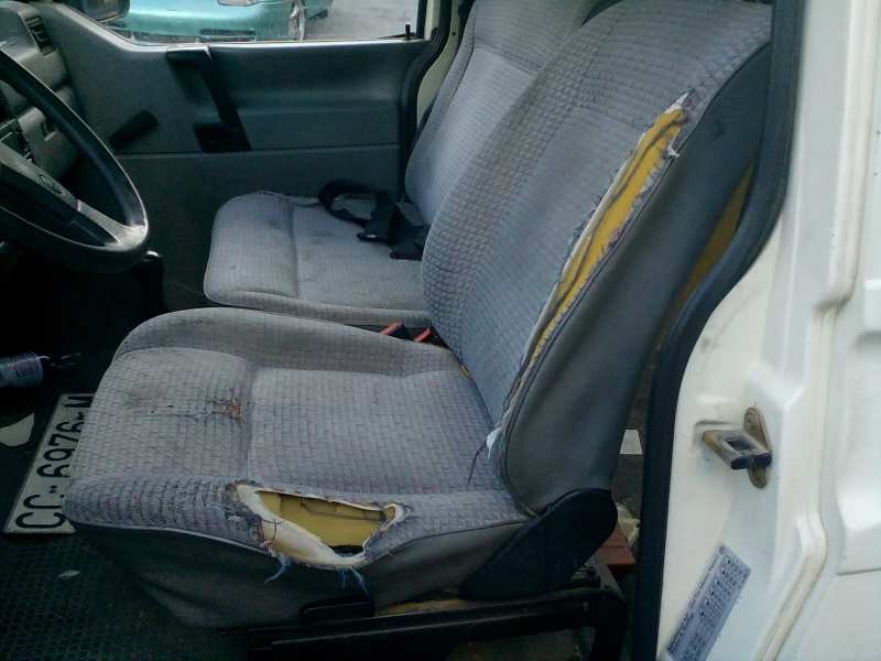 volkswagen t4 transporter/furgoneta (mod. 1991) del año 1993