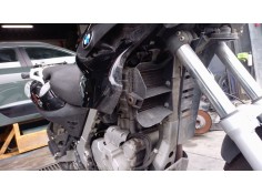 Recambio de electroventilador para bmw f ( - 800cc) f 650 gs (r13) referencia OEM IAM   