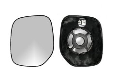 Recambio de cristal retrovisor izquierdo para citroen berlingo referencia OEM IAM 8151W3 1050717018 PG9047514