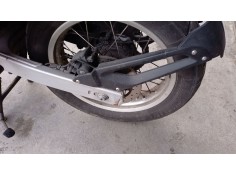 Recambio de disco de freno trasero para bmw f ( - 800cc) f 650 gs (r13) referencia OEM IAM   