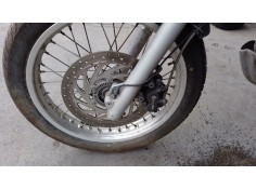 Recambio de disco freno delantero para bmw f ( - 800cc) f 650 gs (r13) referencia OEM IAM   