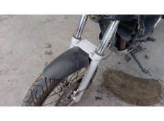 Recambio de guardabarros para bmw f ( - 800cc) f 650 gs (r13) referencia OEM IAM   