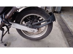 Recambio de llanta trasera para bmw f ( - 800cc) f 650 gs (r13) referencia OEM IAM   