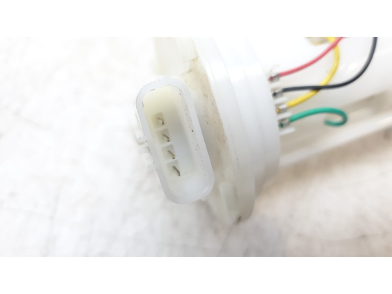 Recambio de bomba combustible para honda pcx 125 referencia OEM IAM 16700K35V01  