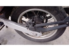 PINZA FRENO TRASERA IZQUIERDA 31427728375 