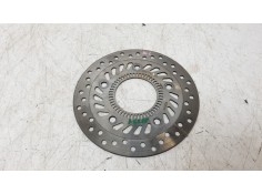 Recambio de disco freno delantero para honda pcx 125 referencia OEM IAM 45351K1YJ51  