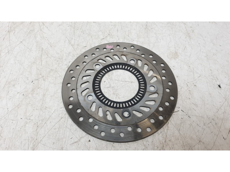 Recambio de disco freno delantero para honda pcx 125 referencia OEM IAM 45351K1YJ51  