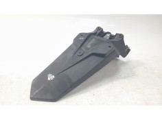 Recambio de portamatriculas para honda pcx 125 referencia OEM IAM 80101K1YD10  