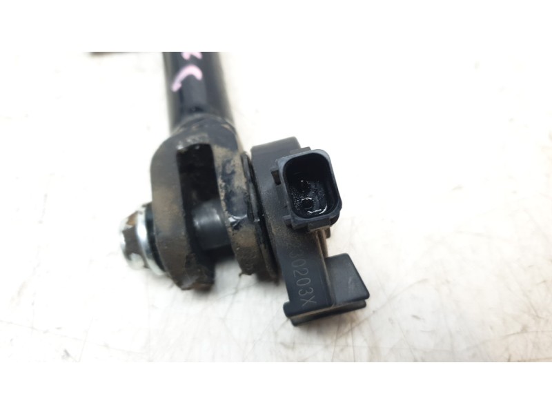 Recambio de caballete lateral para honda pcx 125 referencia OEM IAM 50530K1ZJ10  