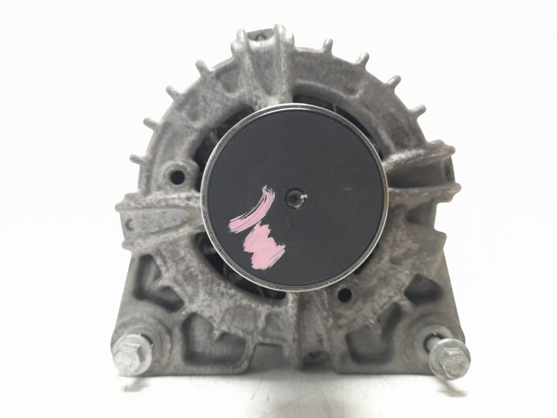 Recambio de alternador para renault megane iv hatchback (b9a/m/n_) 1.5 dci 110 (b9a3) referencia OEM IAM 231004EA0AF  
