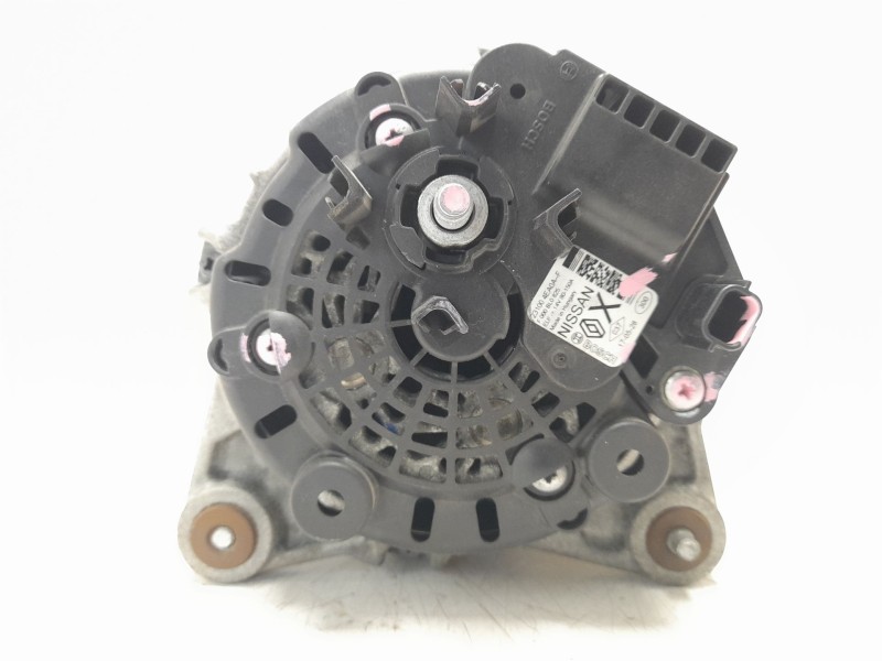 Recambio de alternador para renault megane iv hatchback (b9a/m/n_) 1.5 dci 110 (b9a3) referencia OEM IAM 231004EA0AF  