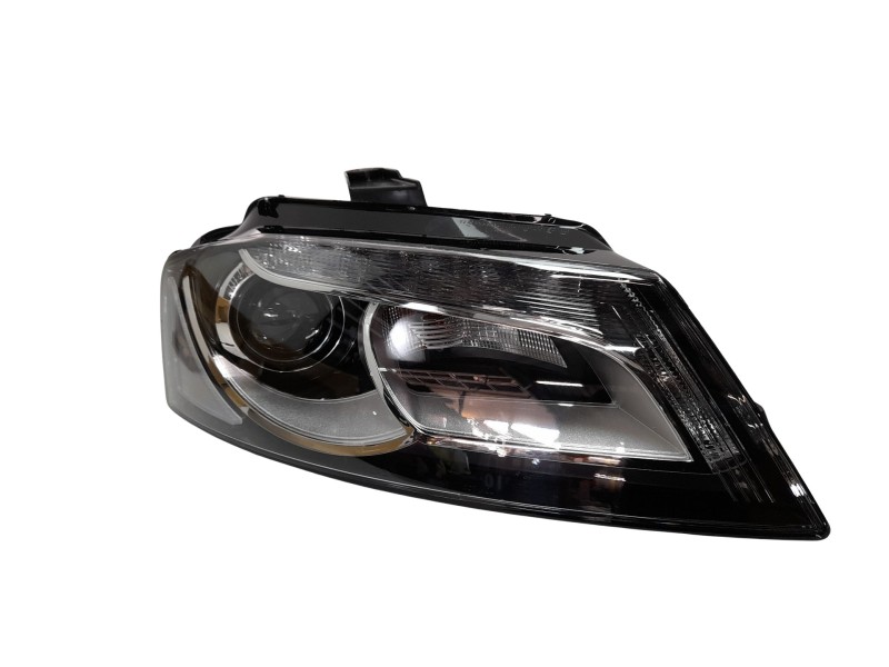 Recambio de faro derecho para audi a3 (8p) referencia OEM IAM 8P0941030BM 10102250003 11122404 , 2020054